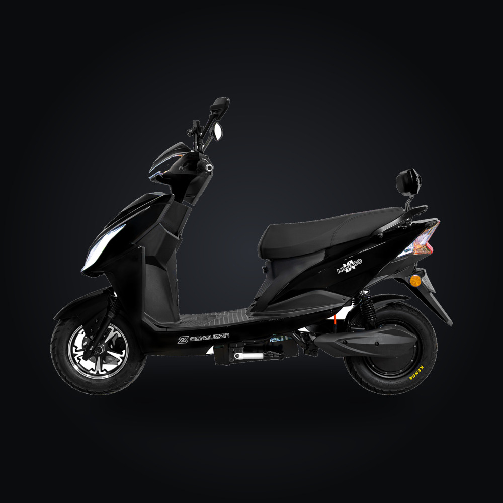 Modelo MONACO 2026