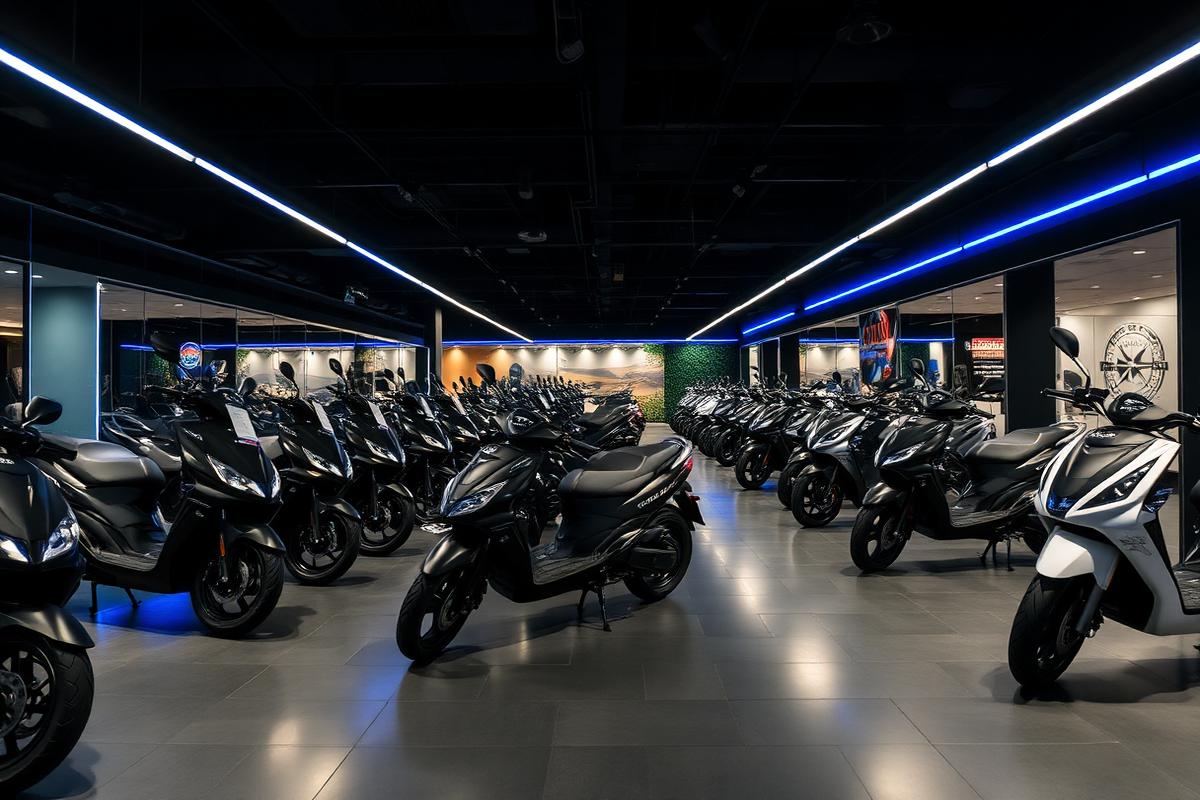 Showroom MIMIM